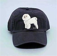 Bichon Frise Hat