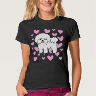 Bichon Frise T-Shirts