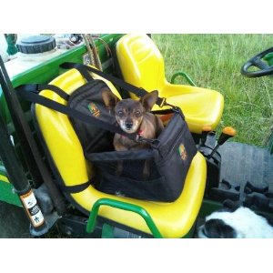  Kyjen Outward Hound Booster Seat 