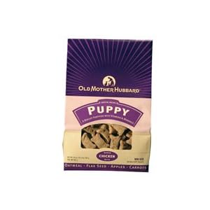 Old Mother Hubbard Special Recipe Mini Puppy Biscuits