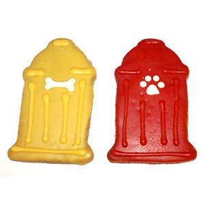 Gourmet Dog Treat Reviews