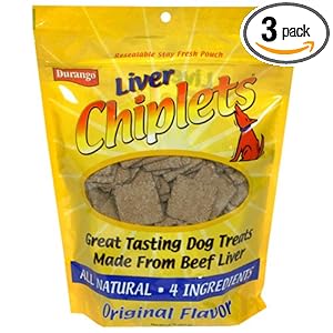 Durango Liver Chiplets