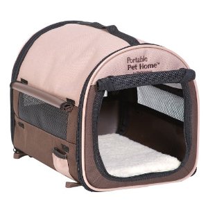  Petmate Portable Pet Home 