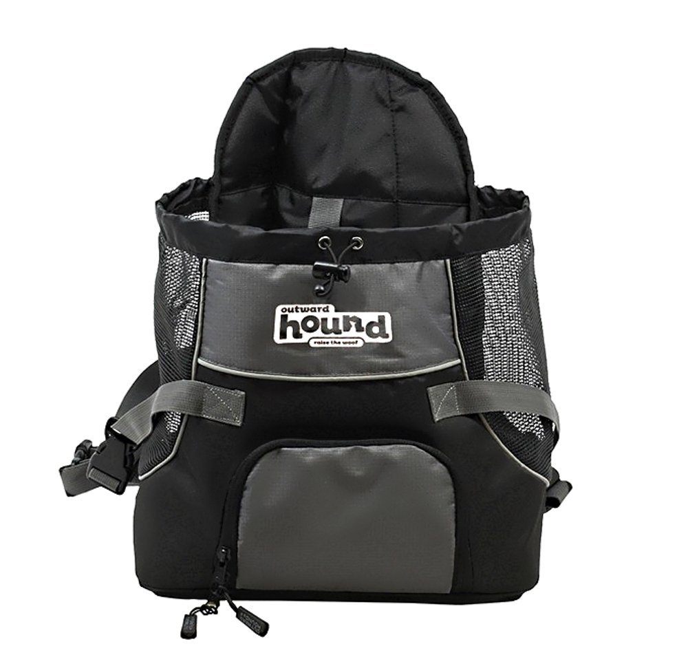 Outward Hound Front Dog Carrier