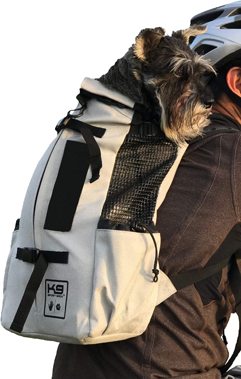  K9 Sport Sack Dog Backpack