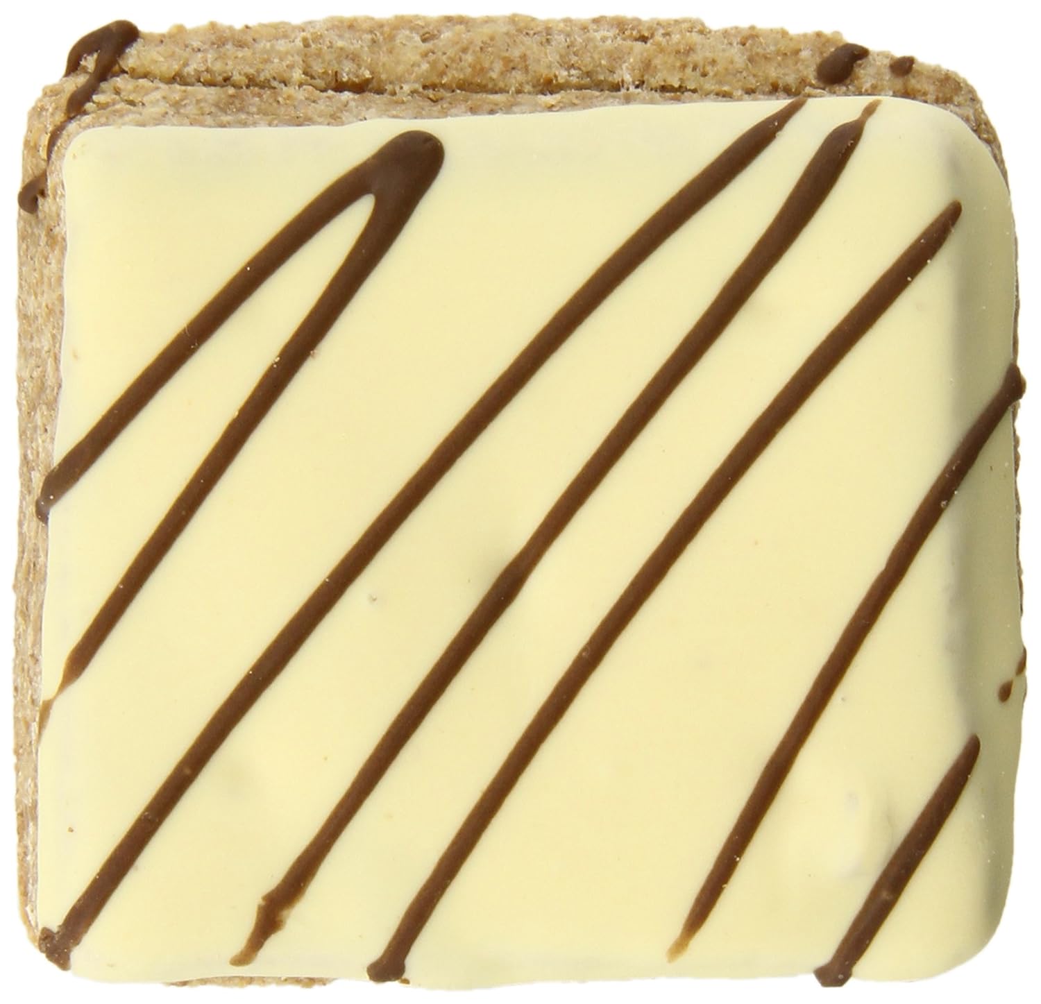  Pawsitively Gourmet Carob & Yogurt  Brownies 