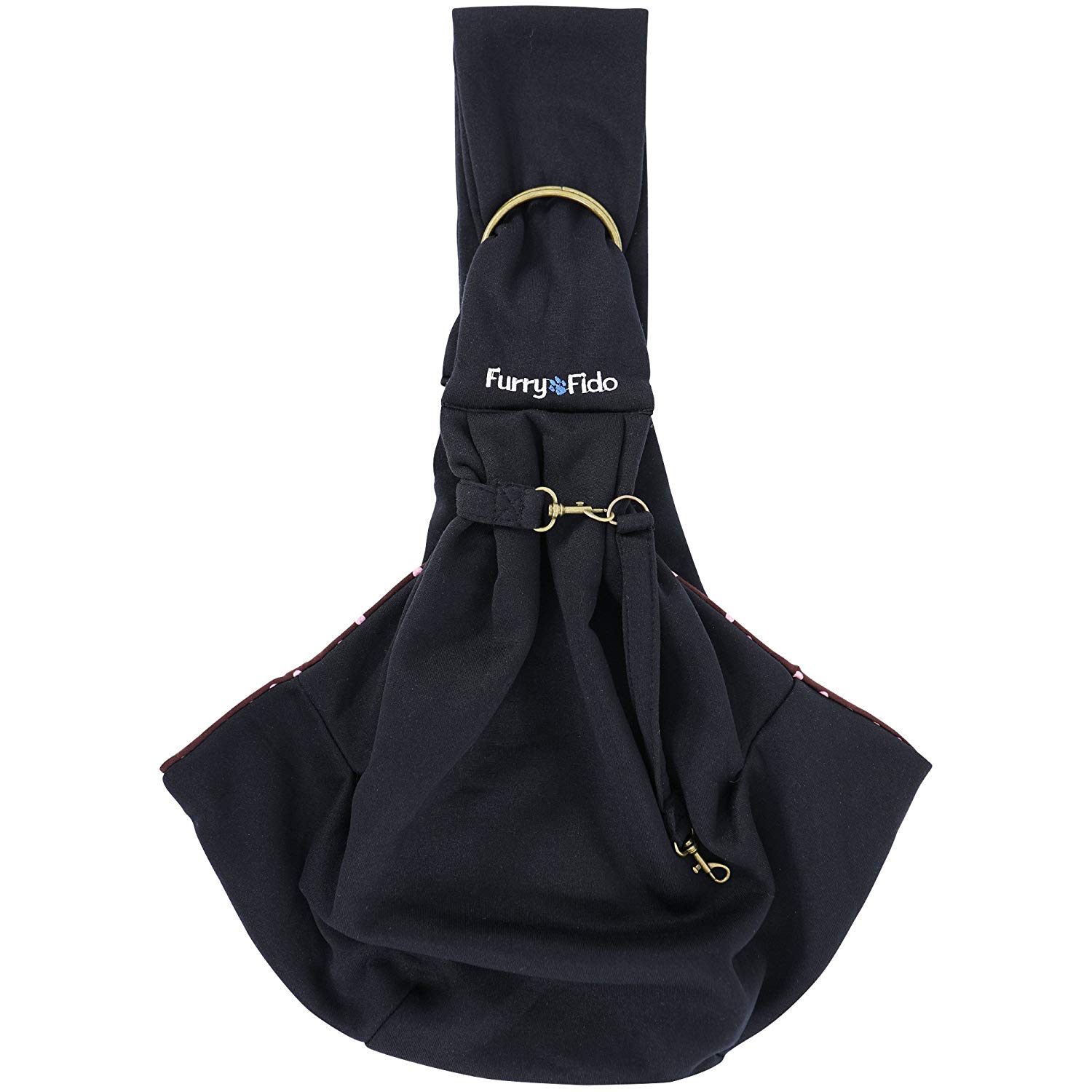 FurryFido Adjustable Dog Sling