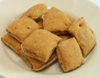 Dog Biscuit Recipes